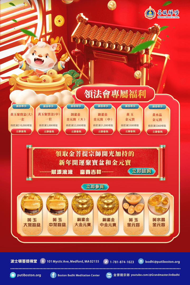 8. 金元寶 for FB